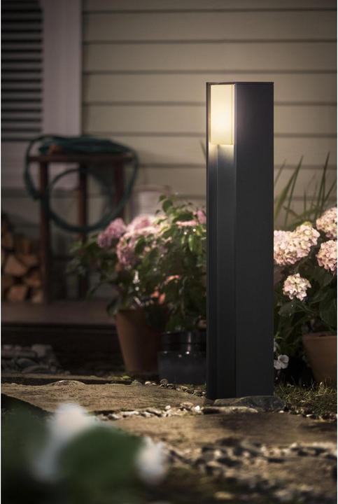 Produktbild Philips Hue Turaco Basis (806 lm, E27, IP44)