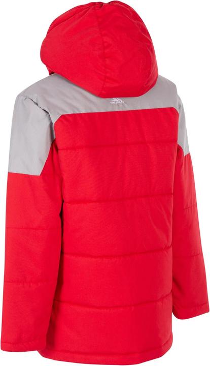 Actual product image Trespass Boys Recoil Jacket (98)