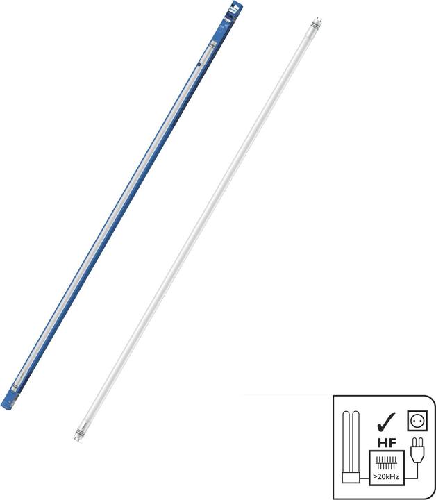 Image du produit Philips Tube à LED T5 (G5, 20.50 W, 2800 lm, 1 x, E)