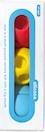 Immagine prodotto Moluk Mox Play/Stress Ball Colorful Set di 3