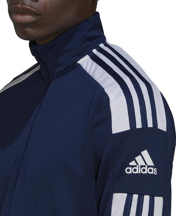 Actual product image adidas Squadra 21 men's training sweatshirt (M)