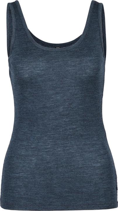 Produktbild Stoic Women's MerinoRib RonnebySt. Tank (3XL)