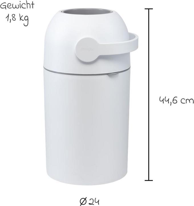 Actual product image Magic Majestic (0 x)