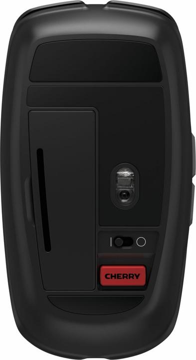 Produktbild CHERRY Stream Desktop (DE, Kabellos)