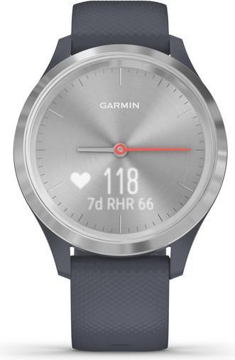Produktbild Garmin vívomove 3 (Englisch) (18.30 mm)