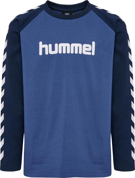 hummel Hmlboys T-Shirt L/S