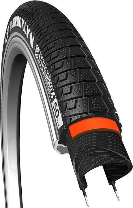 Produktbild CST Brooklyn (20 x 2.15, 55-406)