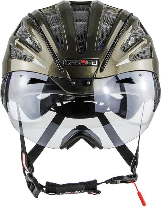 Actual product image Casco Speedairo 2 RS (52 - 56 cm)