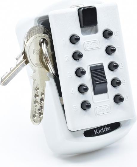 KeySafe Pro Slimline
