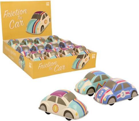 Image du produit Sombo Voiture à friction ass. Display