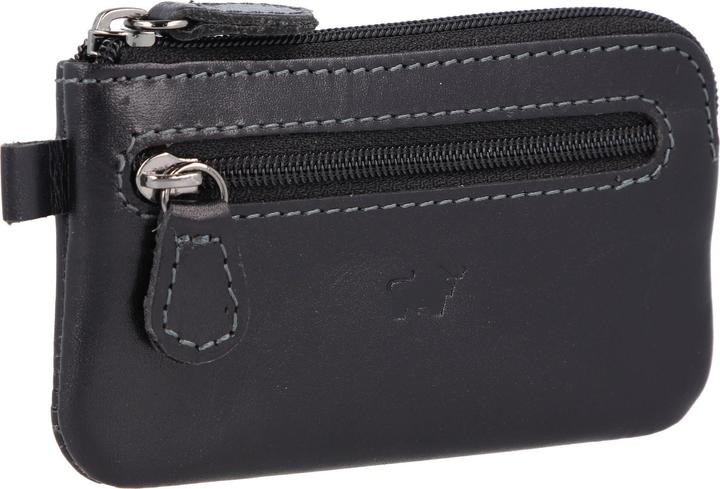 Image du produit Braun Büffel Étui à clés Arezzo en cuir 11 cm