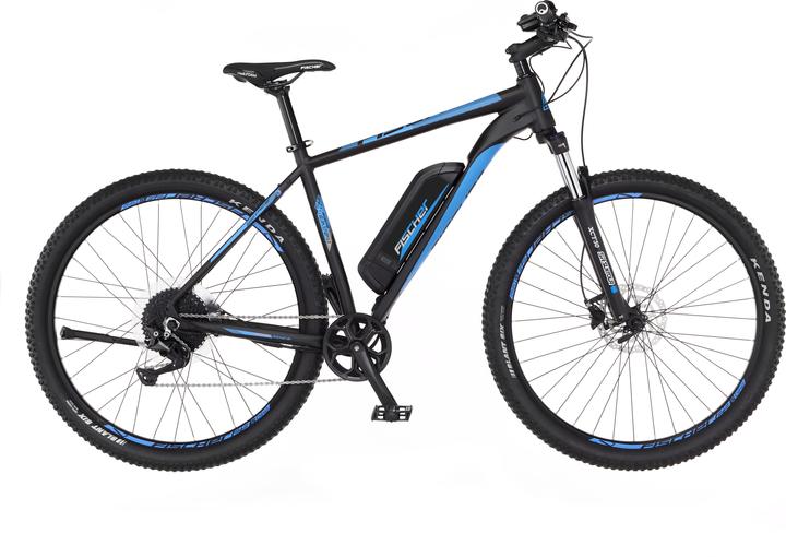 Actual product image Fischer MONTIS EM 1724 51 cm (51 cm)