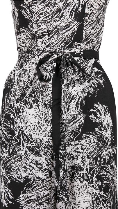 Actual product image Urban Classics Ladies Spaghetti Jumpsuit (XS)