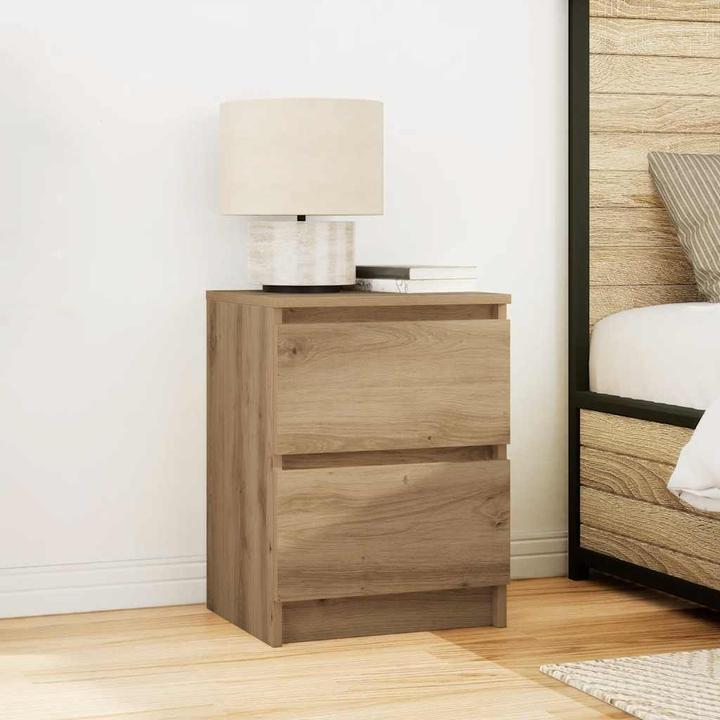 Immagine prodotto VidaXL Rahil (40 x 35 x 54 cm)