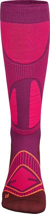 Actual product image Bauerfeind Ski Performance Compression Socks Women (35 - 37)
