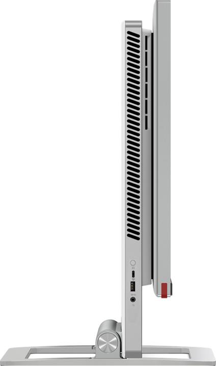 Image du produit Lenovo Yoga AiO 7 (AMD Ryzen 7 5800H, 16 Go, 1000 Go, AMD Radeon Graphics)