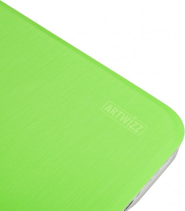 Produktbild Artwizz SmartJacket Schutzclip für iPhone 5C Grün (Apple iPhone 5c)
