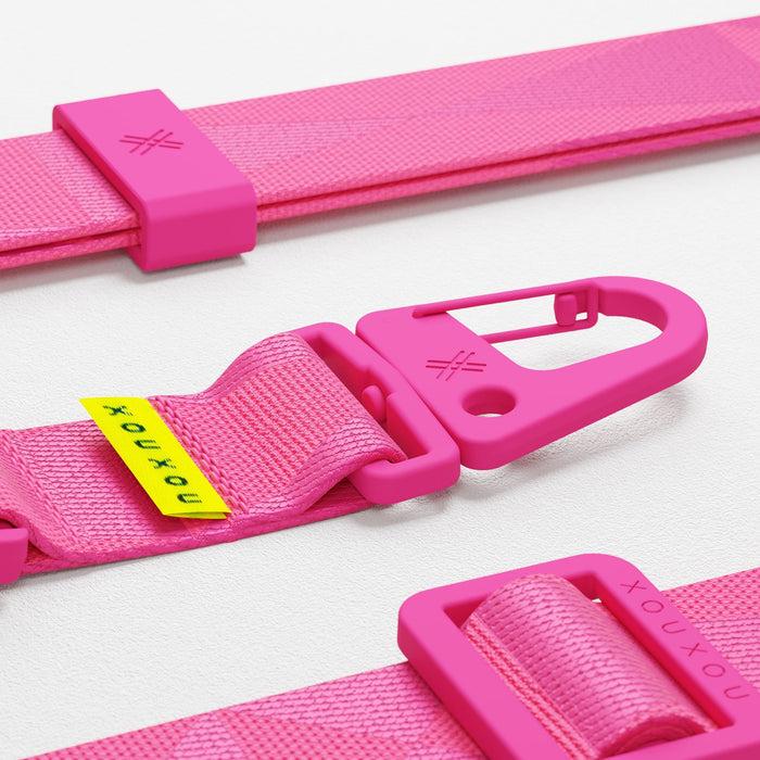 Power Pink
