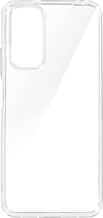 Transparent
