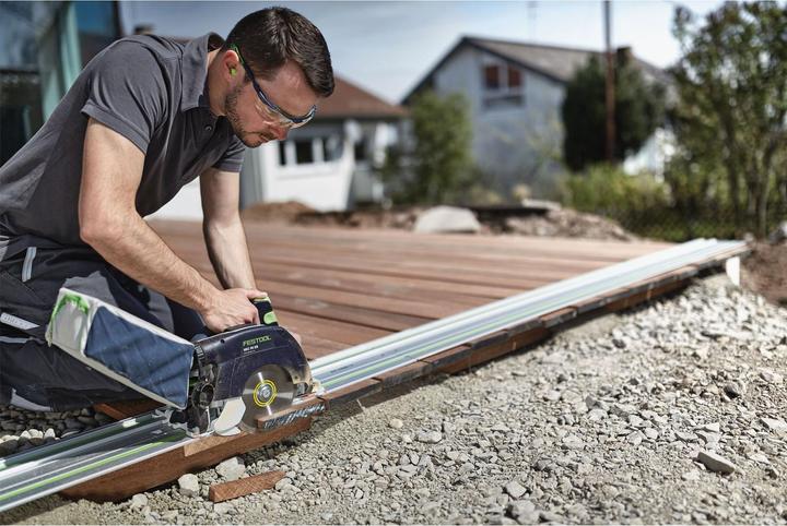 Produktbild Festool Verbindungsstück FSV/2