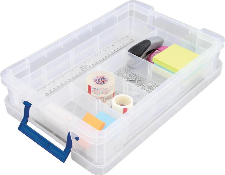 Immagine prodotto Fellowes ProStore (25,5 x 39,5 x 9 cm, 5.50 l)