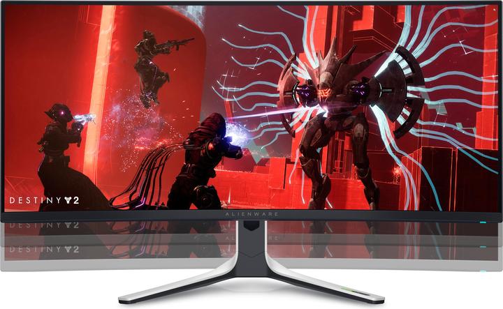 Image du produit Dell Alienware AW3423DWF (3440 x 1440 pixels, 34")