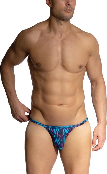 Produktbild Olaf Benz Tanga RED2461 Riotanga (M, Einzelpack)