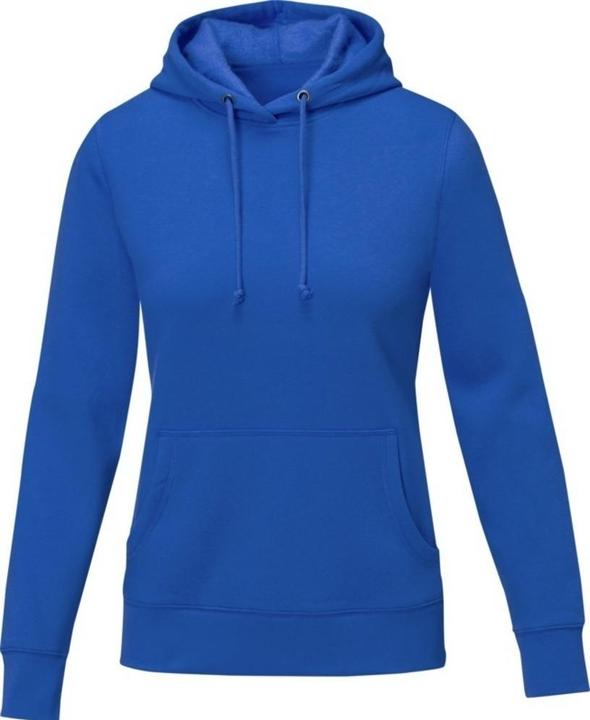 Elevate Charon Kapuzenpullover