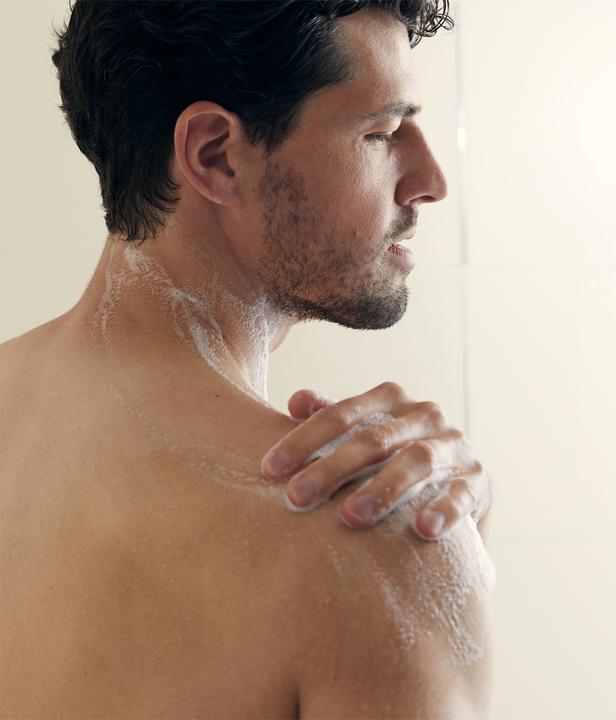 Actual product image NIVEA Multipack Pflegedusche Sensitive (6 Stück)