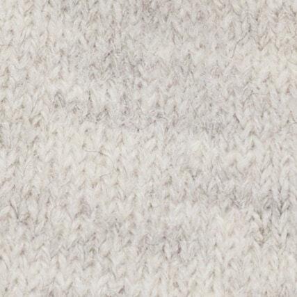 Actual product image Falke Cosyshoe slippers, colour 3204 light grey mel., size 39-40 (40)