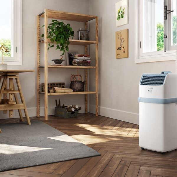 Image du produit De'Longhi AC ES72 YOUNG (60 m², 8300 BTU/h)