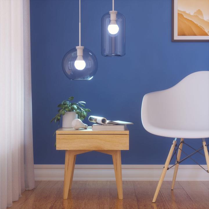 Produktbild Nanoleaf Essentials (E27, 9 W, 806 lm, 20 x, F)