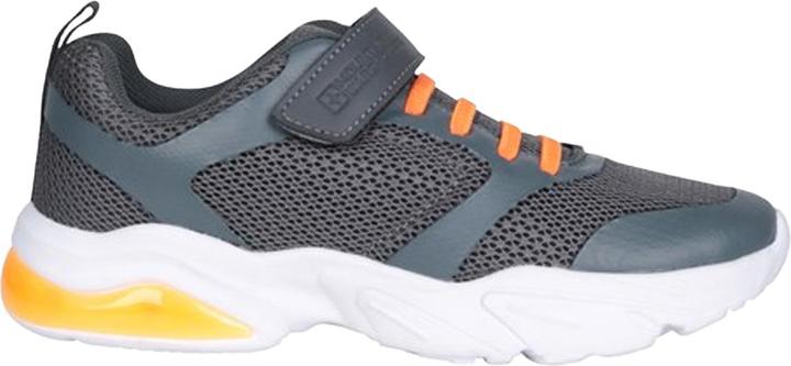 Produktbild Mountain Warehouse Sneaker Galaxy Aufleuchtend (33)