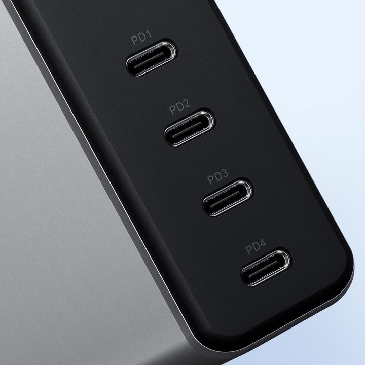 Produktbild Satechi 4-Port GaN Charger (165 W)