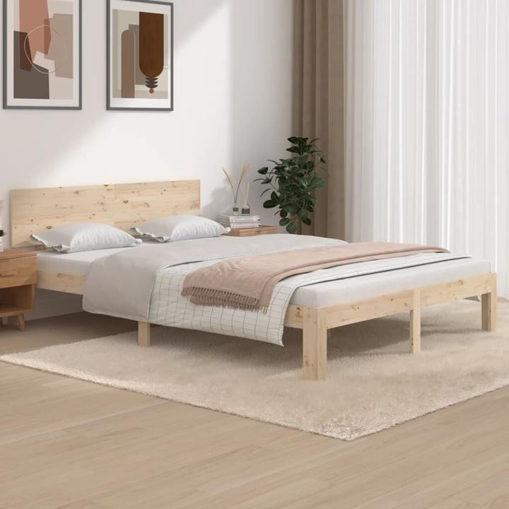 Image du produit VidaXL Valina (140 x 200)
