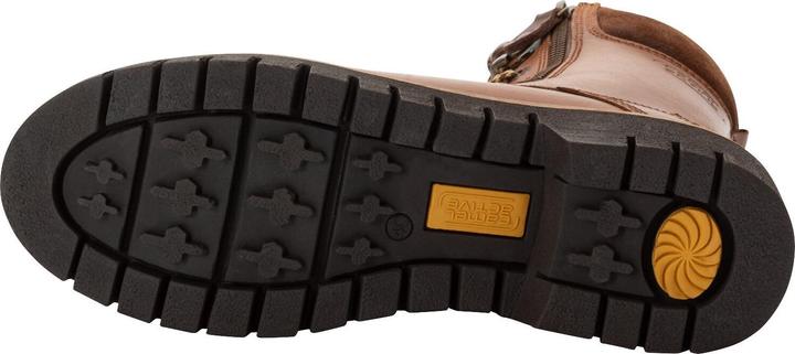 Produktbild Camel Active Schnürboot aus hochwertigem Leder (38)
