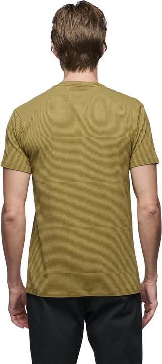 Immagine prodotto Black Diamond M BD Stripe SS Tee (M)