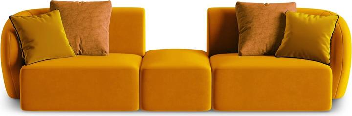 Produktbild Maison Heritage Chiara (4-Sitzer, 2-Sitzer, 3-Sitzer)