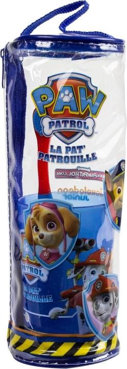 Immagine prodotto Tinokou Set di spazzolini Paw Patrol (Morbido)