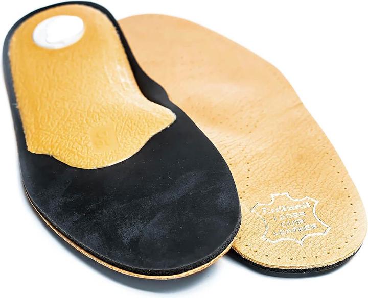 Image du produit Collonil Semelles intérieures souples de première qualité