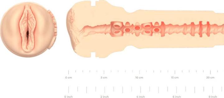 Actual product image Kiiroo Feel Dainty