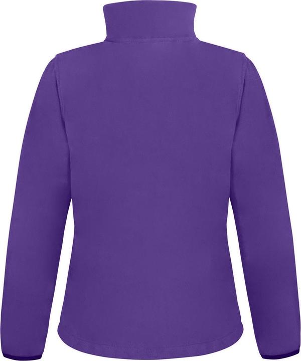 Immagine prodotto Result Clothing Giacca in pile Norse Outdoor (42 D)