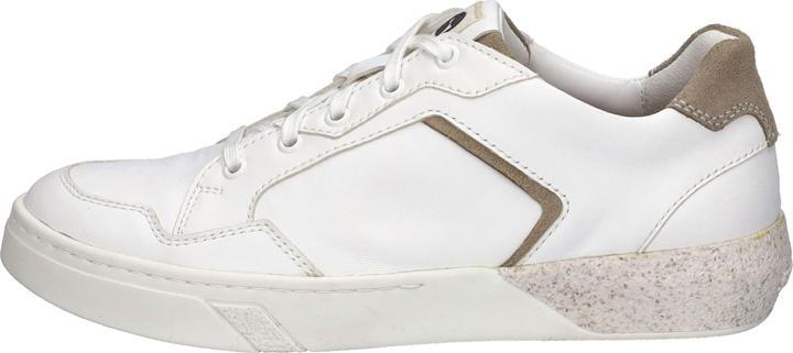 Weiss-Beige