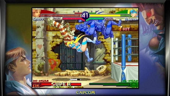Produktbild Microsoft Street Fighter 6 Ultimate Edition (Xbox Series X, Xbox Series S)