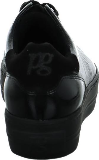 Produktbild Paul Green Knautschlack/sz black (37.5)