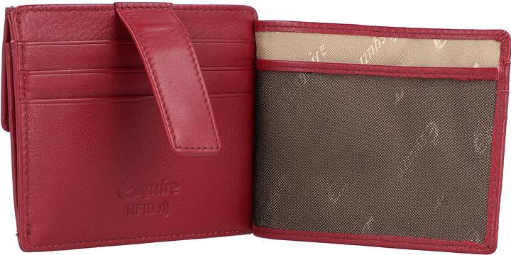 Produktbild Esquire Oslo Kreditkartenetui RFID Leder 9,5 cm