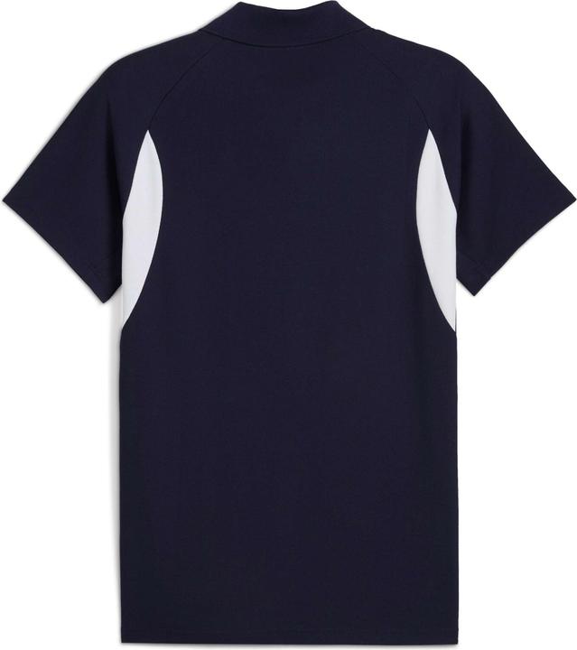 Actual product image Puma teamEVOSTRIPE Polo (S)