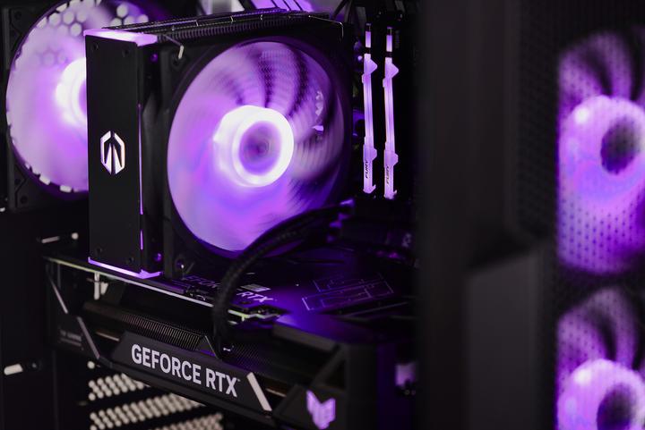 Produktbild Action Actina 5901443337461 PC Midi Tower AMD Ryzen™ 7 7700 32 GB DDR5-SDRAM 1 TB SSD AMD Radeon RX 7900 XT (AMD A10-7700K, 32 GB, 1000 GB, Radeon RX 7900 XTX)