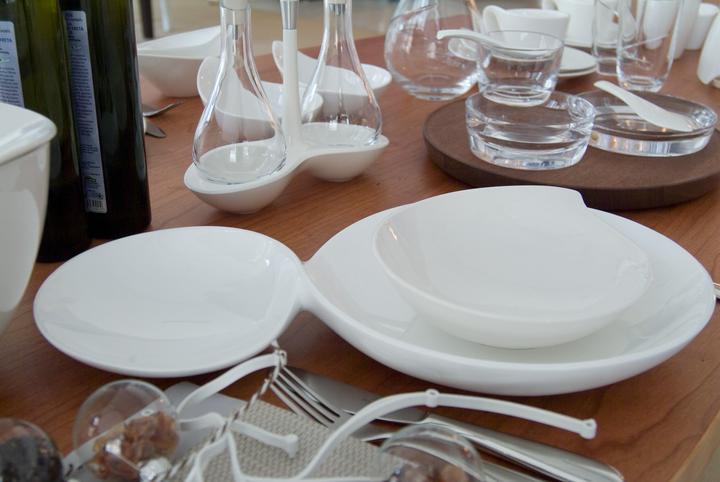 Actual product image Villeroy & Boch Flow (25 cm, 1.70 l, 1 x)