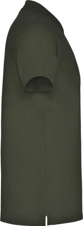 Actual product image Alpinia Mens Star Short-Sleeved Polo Shirt (3XL)